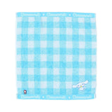 Sanrio Imabari Hand Towel Cinnamoroll