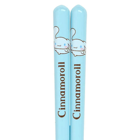 Sanrio Chopsticks Cinnamoroll New Life 21cm
