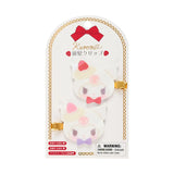 Sanrio Hair Bangs Clip Kuromi Shortcake