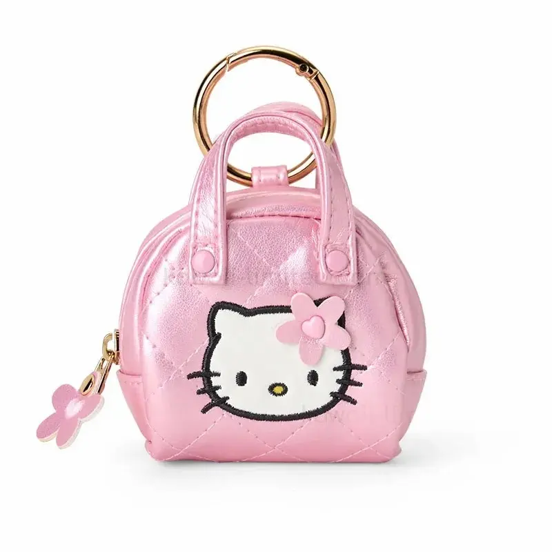 Sanrio Mini Pouch Hello Kitty Miniature Quilt