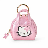Sanrio Mini Pouch Hello Kitty Miniature Quilt