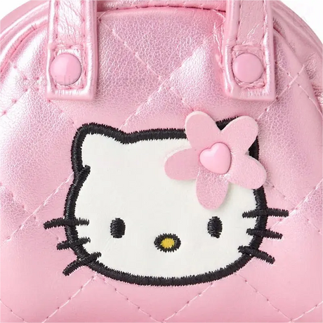 Sanrio三丽鸥迷你拉链包Hello Kitty