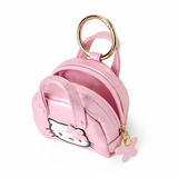 Sanrio Mini Pouch Hello Kitty Miniature Quilt