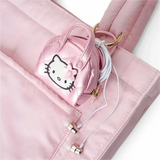 Sanrio Mini Pouch Hello Kitty Miniature Quilt