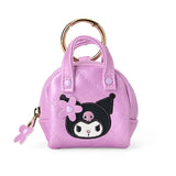 Sanrio Mini Pouch Kuromi Miniature Quilt