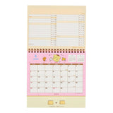 Sanrio三丽鸥2026年历手账本布丁狗