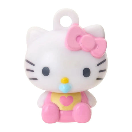 Sanrio Secret Bath Ball Swaying Baby Mascot Blind Box