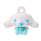 Sanrio Secret Bath Ball Swaying Baby Mascot Blind Box