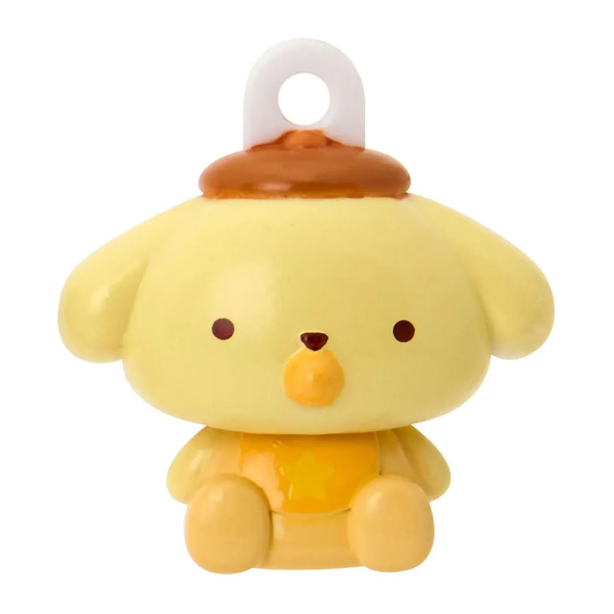 Sanrio Secret Bath Ball Swaying Baby Mascot Blind Box