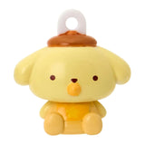 Sanrio Secret Bath Ball Swaying Baby Mascot Blind Box