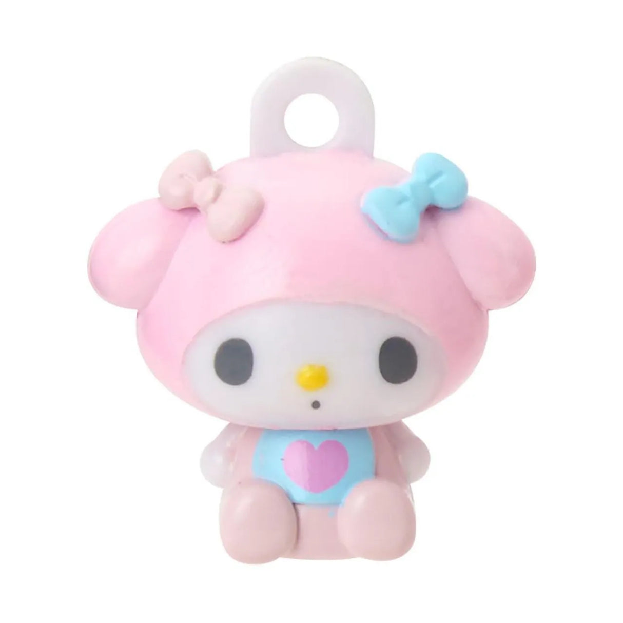 Sanrio Secret Bath Ball Swaying Baby Mascot Blind Box