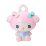 Sanrio Secret Bath Ball Swaying Baby Mascot Blind Box