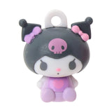 Sanrio Secret Bath Ball Swaying Baby Mascot Blind Box