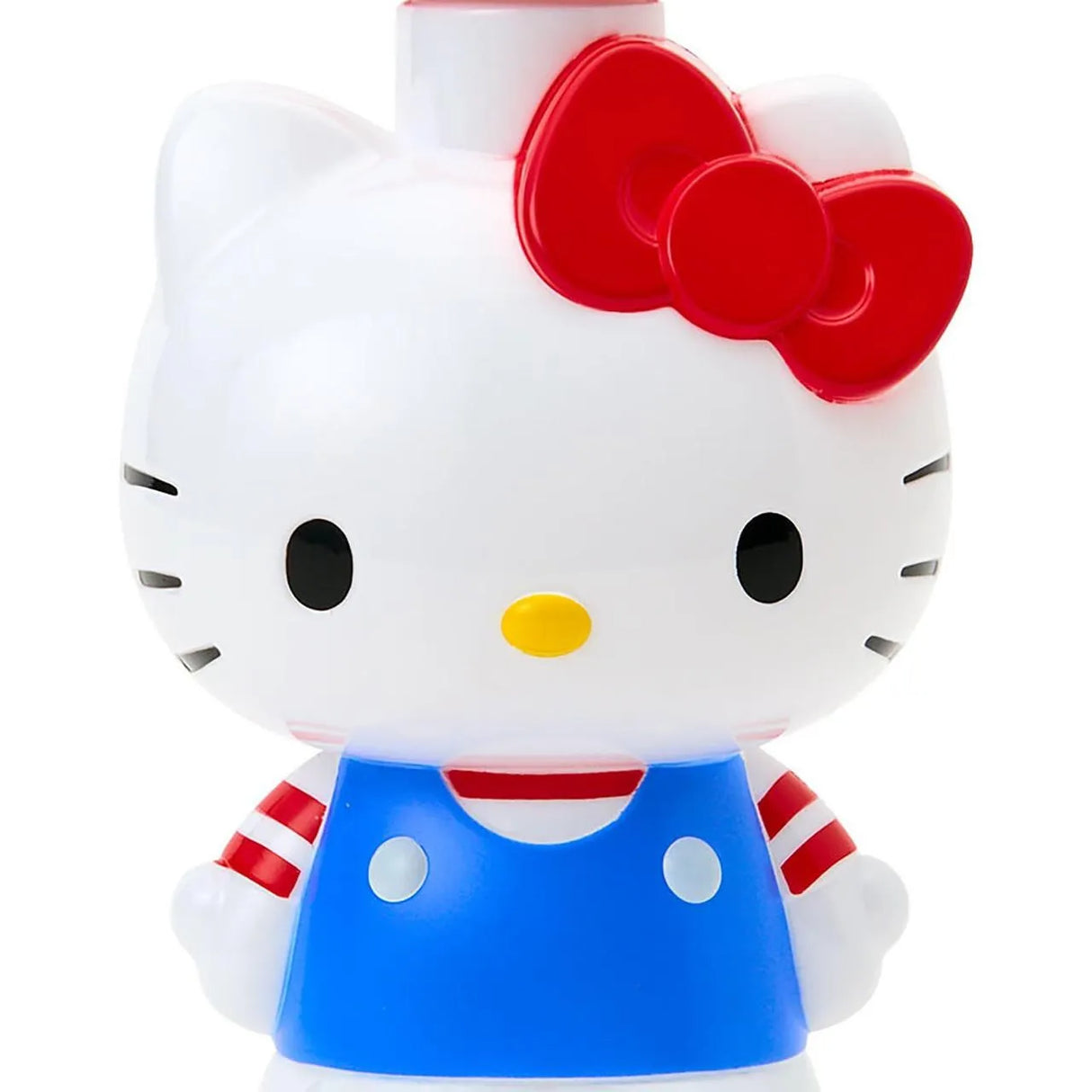 Sanrio三丽鸥按压分装瓶Hello Kitty