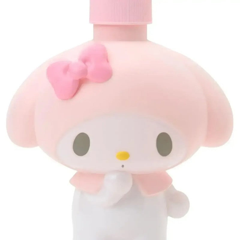 Sanrio Mascot Pump Bottle My Melody