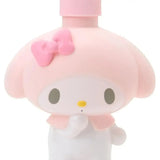 Sanrio Mascot Pump Bottle My Melody