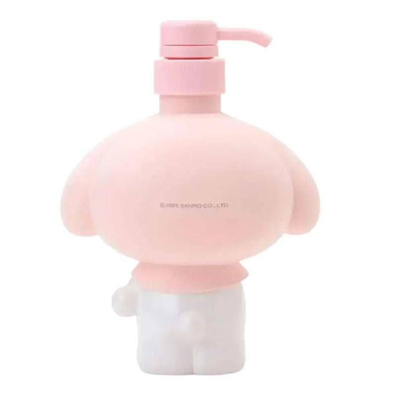 Sanrio Mascot Pump Bottle My Melody