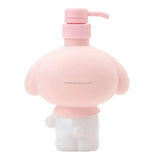 Sanrio Mascot Pump Bottle My Melody