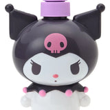 Sanrio Mascot Pump Bottle Kuromi