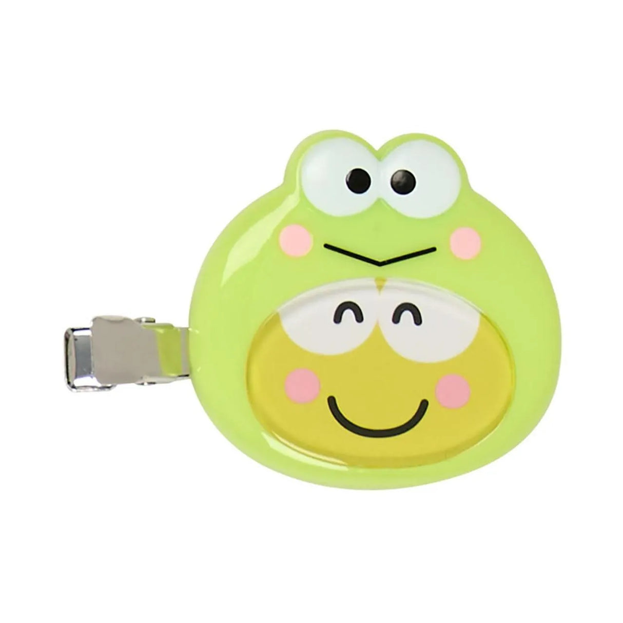 Sanrio三丽鸥偶像系列秘密定制发夹盲盒