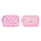 Sanrio Travel Pouch Set My Melody