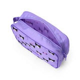 Sanrio三丽鸥旅行化妆收纳包库洛米