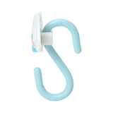 Sanrio S-shaped Hook Cinnamoroll 3pcs