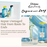 Diane Bonheur Blue Jasmine Shampoo