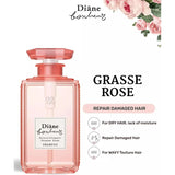 Diane黛丝恩花香植物深层修护玫瑰洗发露 500ml
