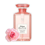 Diane黛丝恩花香植物深层修护玫瑰洗发露 500ml
