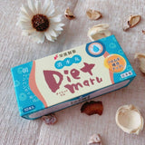 Diet Maru荣进制药消水丸排水肿 10条