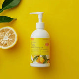 Nursery Yuzu Makeup Cleansing Gel 180ml