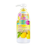 Nursery Yuzu Makeup Cleansing Gel 500ml