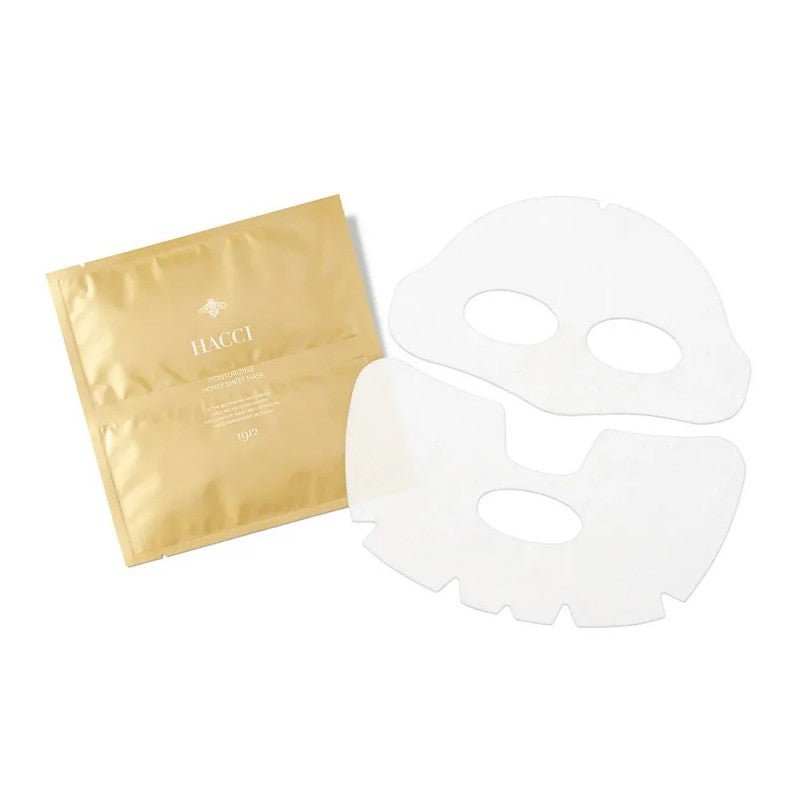Hacci Sheet Mask 1pcs