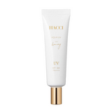 Hacci花绮蜂蜜水润保湿防晒霜SPF50+ 30g