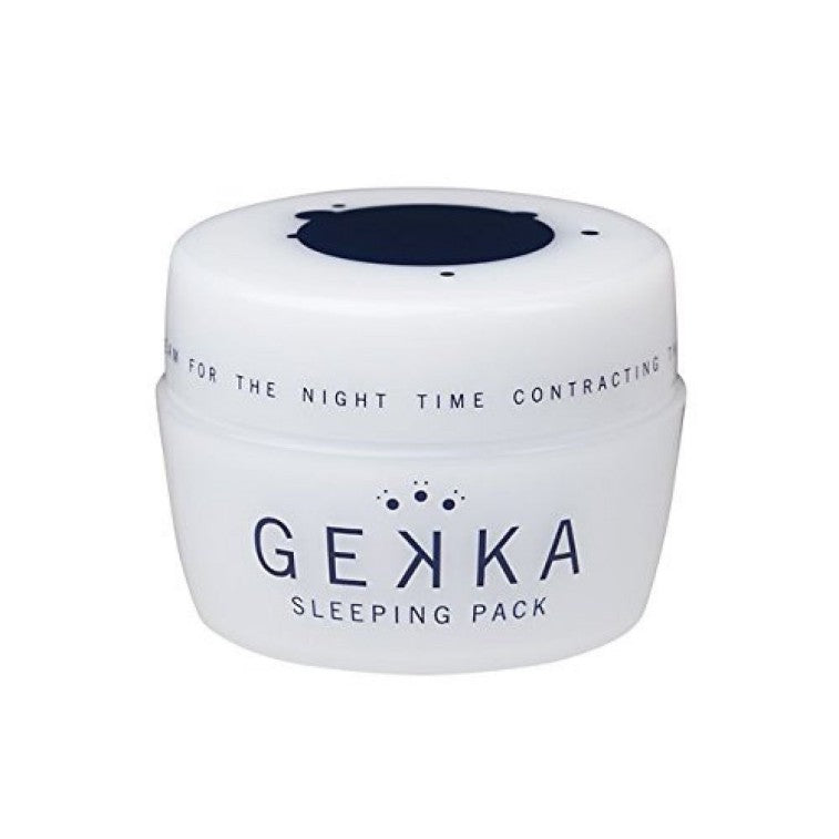 Gekka Sleeping Pack 80g