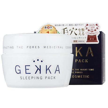 Gekka Sleeping Pack 80g