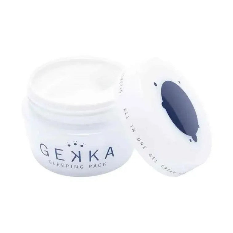 Gekka Sleeping Pack 80g