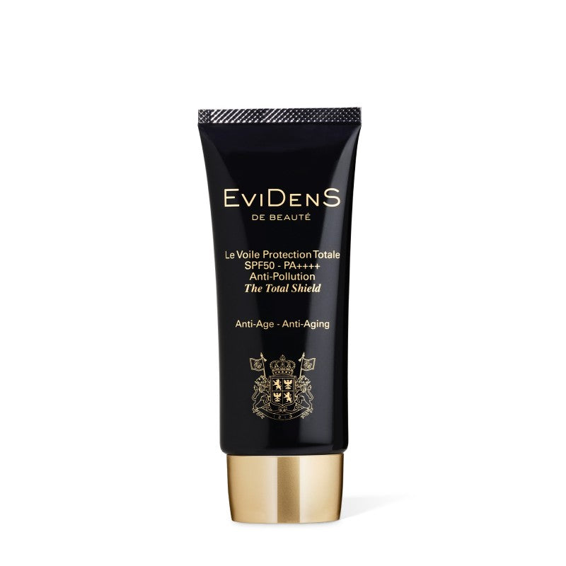 Evidens The Total Shield SPF50 PA++++ 50ml