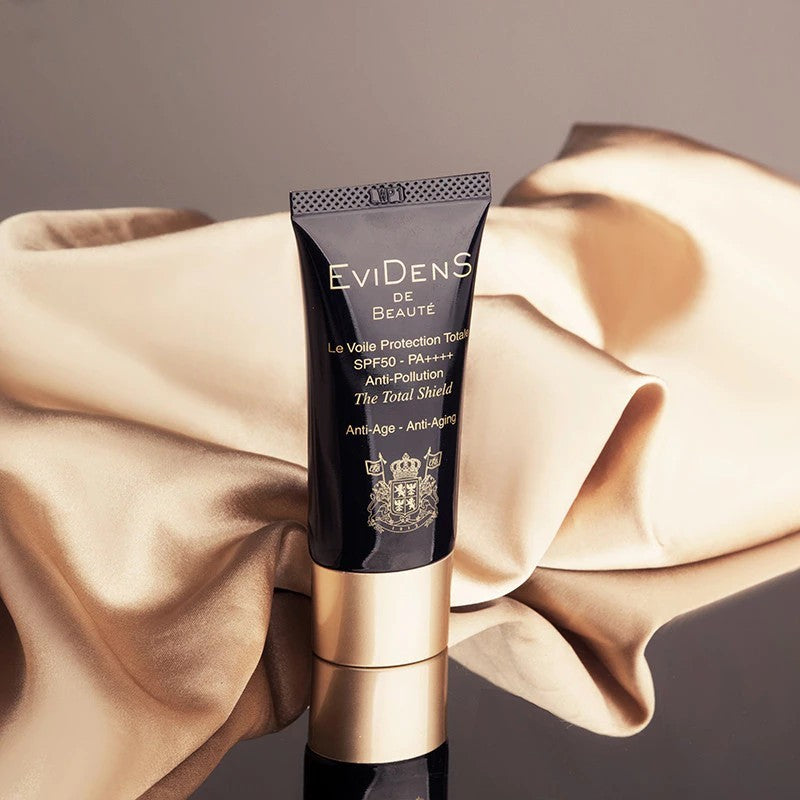 Evidens The Total Shield SPF50 PA++++ 50ml