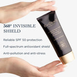 Evidens伊菲丹防晒霜SPF50 30ml