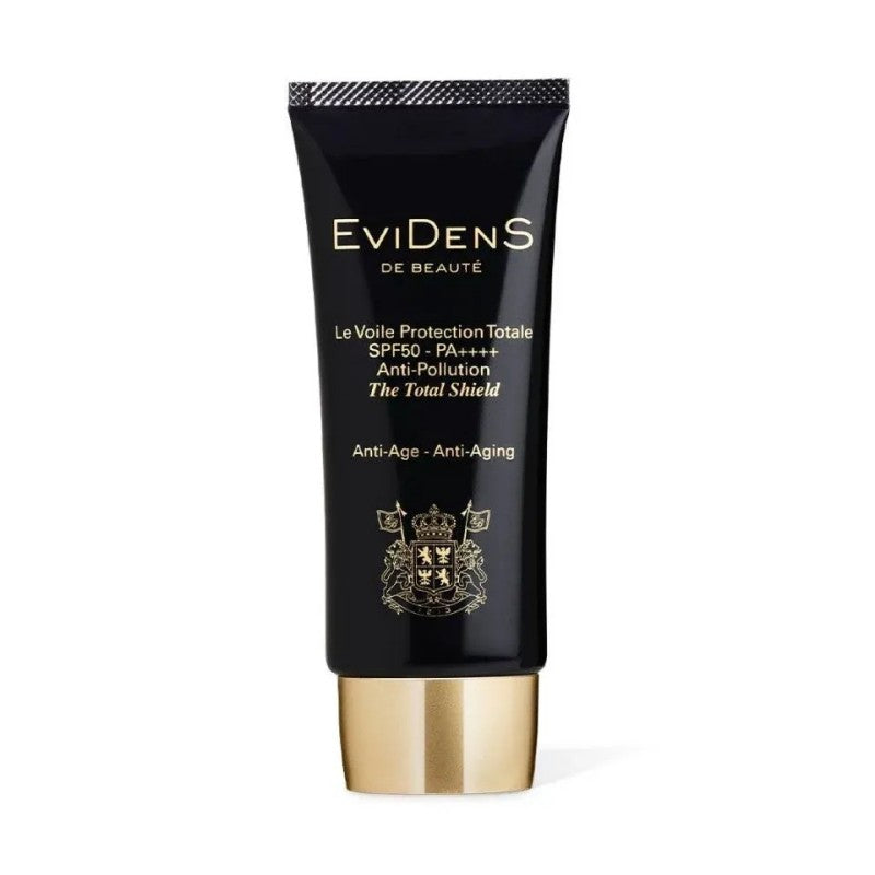 Evidens伊菲丹防晒霜SPF50 30ml