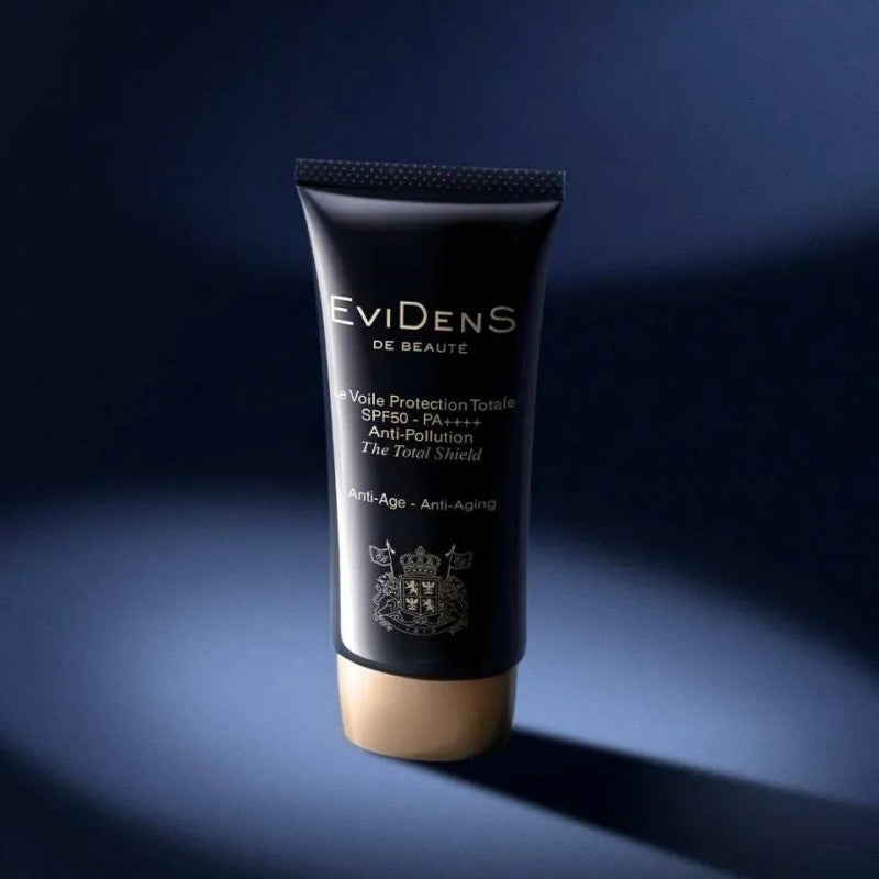 Evidens伊菲丹防晒霜SPF50 30ml