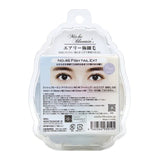 Miche Bloomin 3D Eyelashes #46 Fish Tail Ext