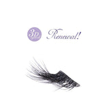 Miche Bloomin 3D Eyelash #03 Pure Sweet