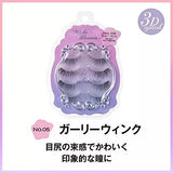 Miche Bloomin Eyelash No.05 Girly Wink