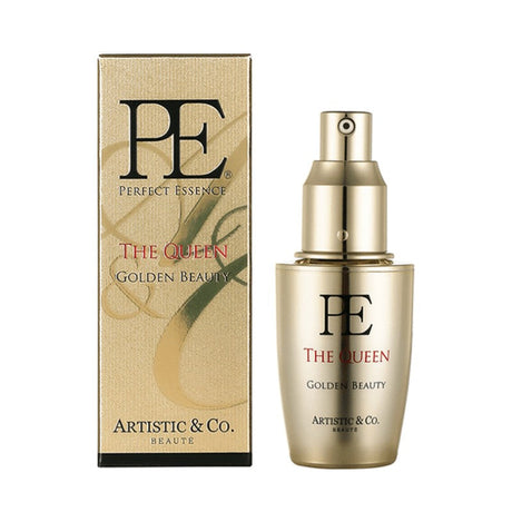 Dr.Arrivo PE The Queen Golden Beauty Essence 40ml