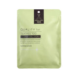 Quality 1st皇后的秘密茶树100修复面膜保湿舒缓 7片