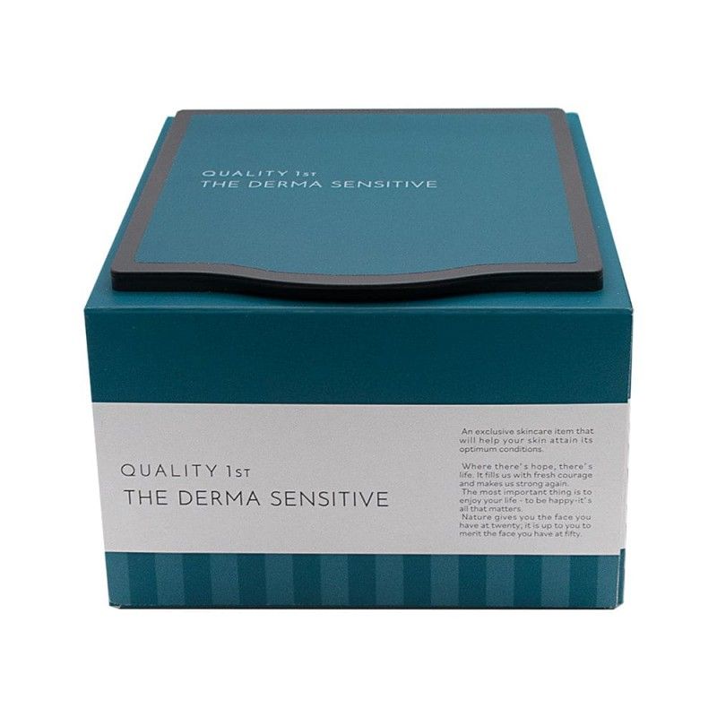 Quality 1ST The Derma Sensitive 30pcs