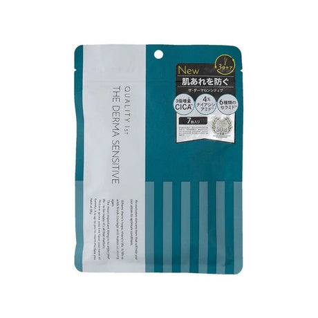 Quality 1ST The Derma Sensitive 30pcs